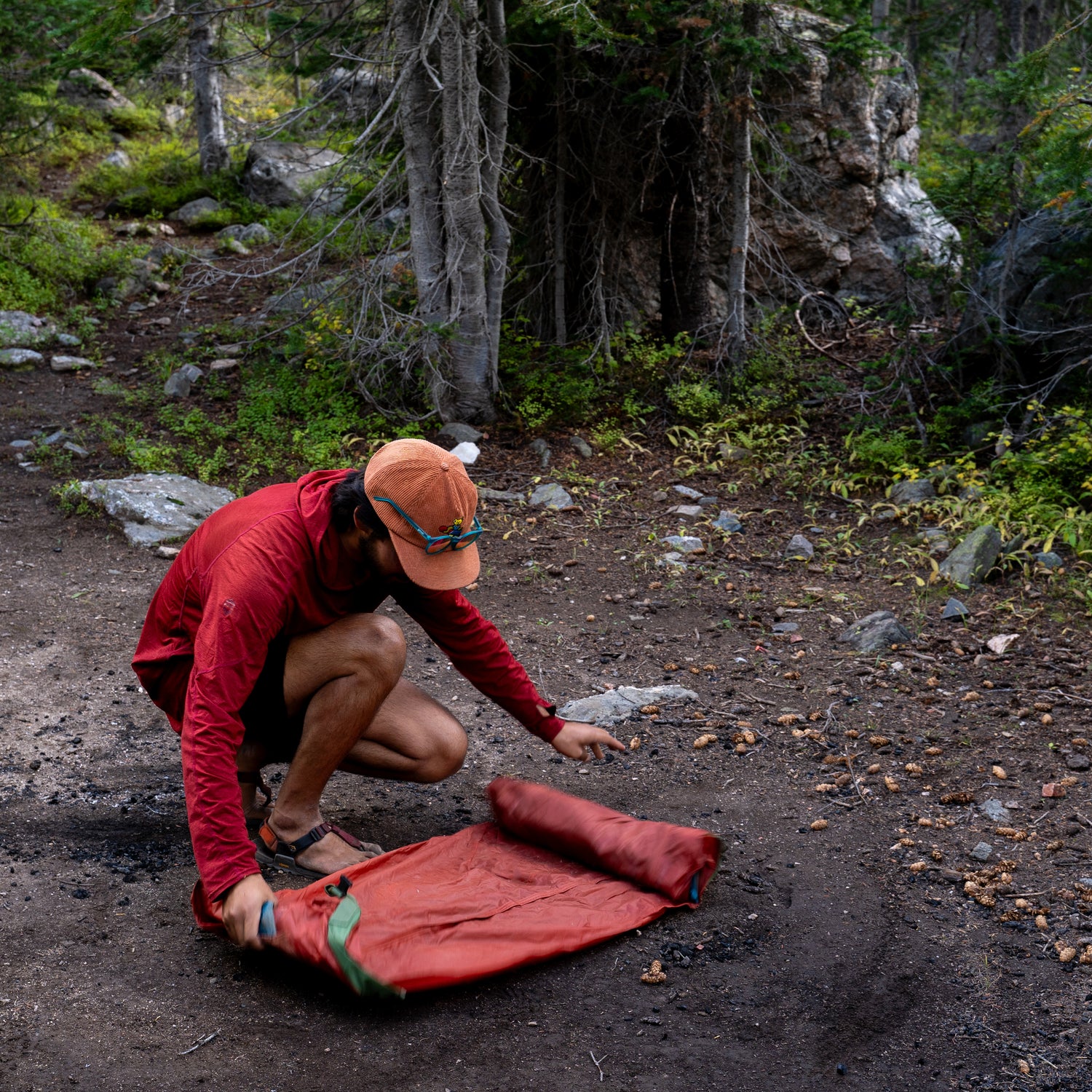 Kelty Discovery Trail 1 Backpacking Tent