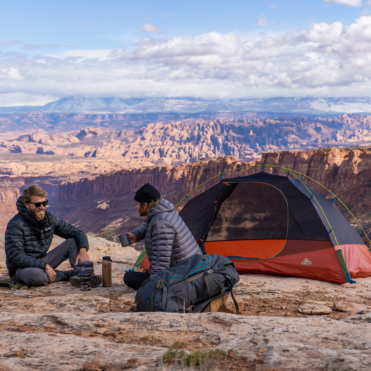 Kelty Asher 65 Backpack