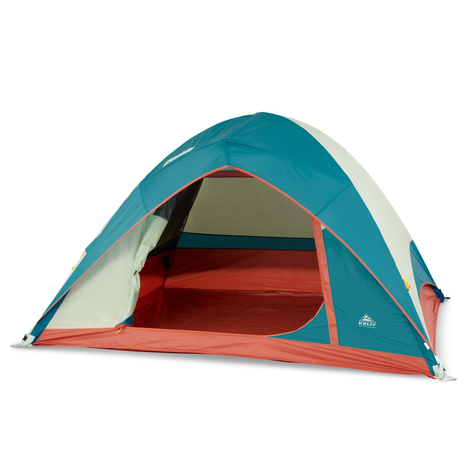 Kelty Discovery Basecamp 4 Camping Tent