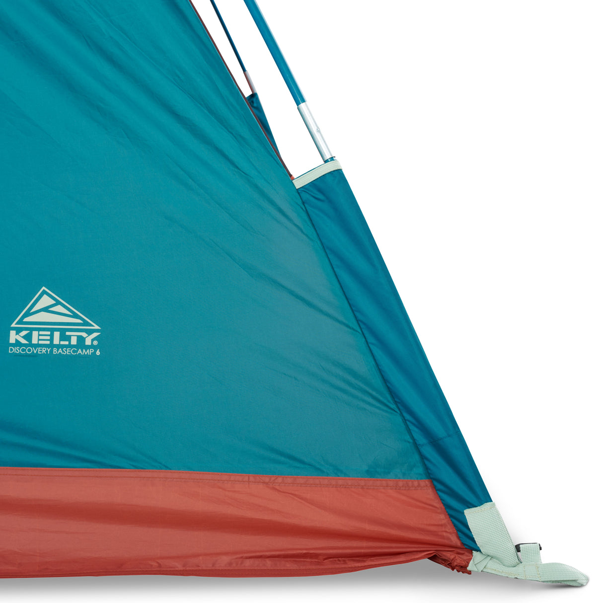 Kelty Discovery Basecamp 6 Camping Tent