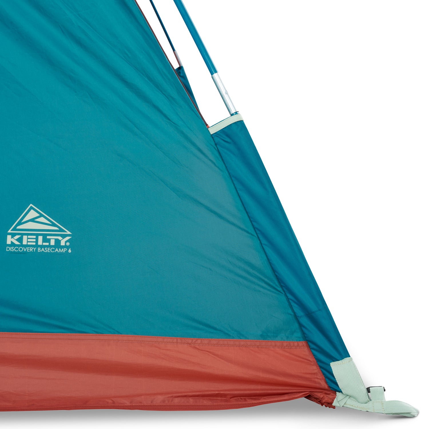 Kelty Discovery Basecamp 6 Camping Tent