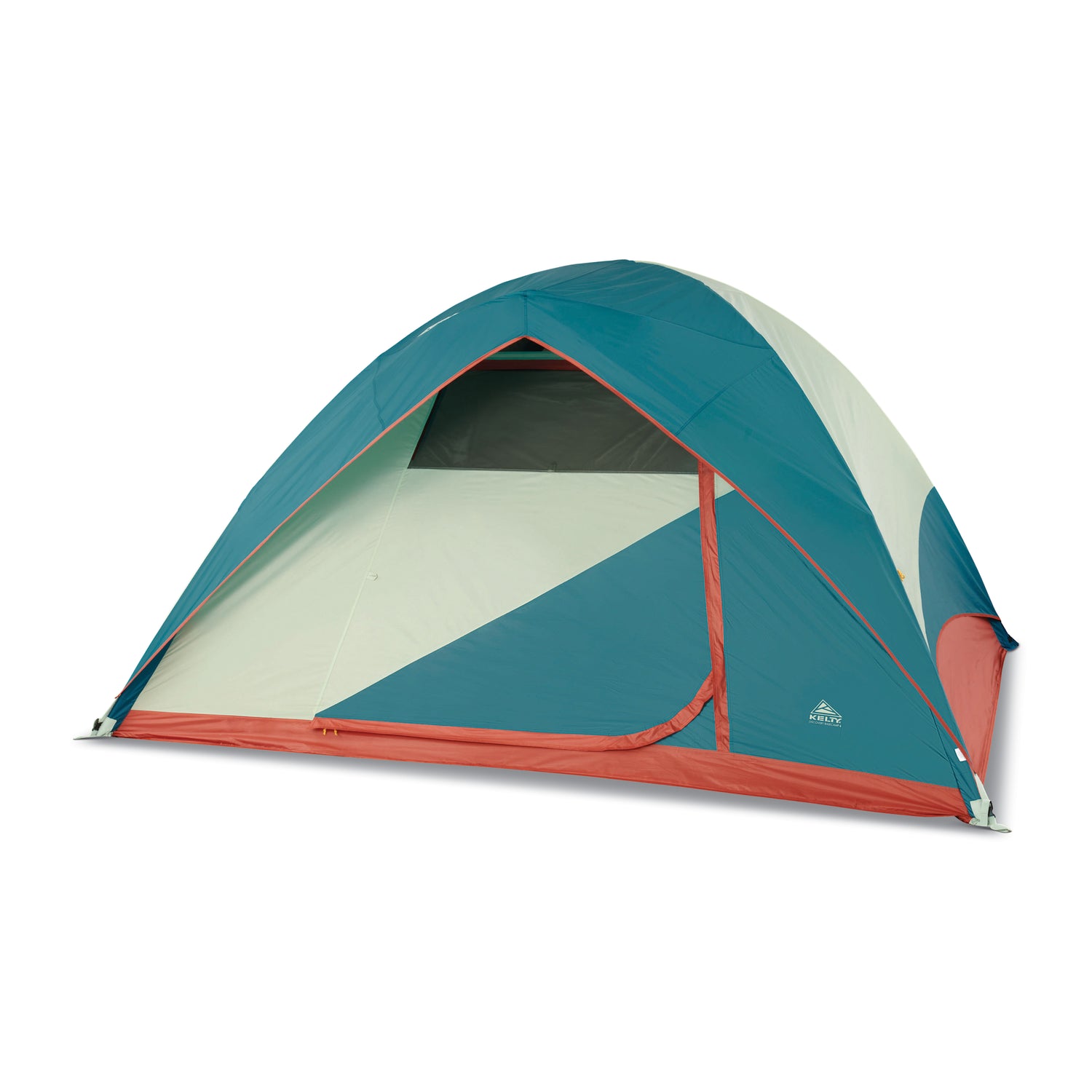 Kelty Discovery Basecamp 6 Camping Tent
