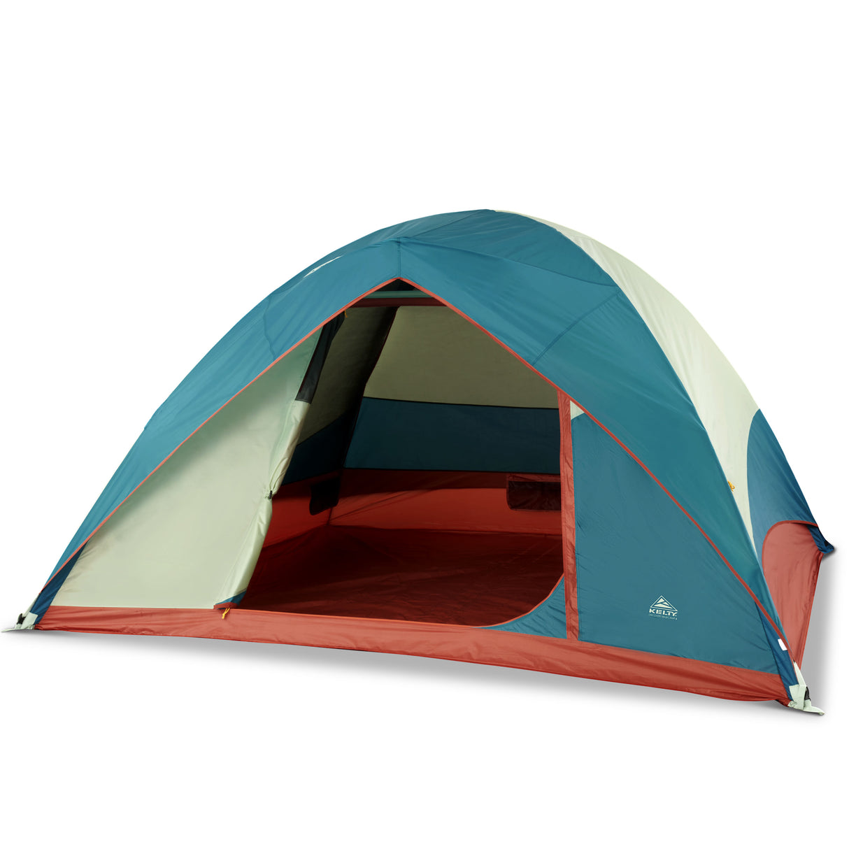 Kelty Discovery Basecamp 6 Camping Tent