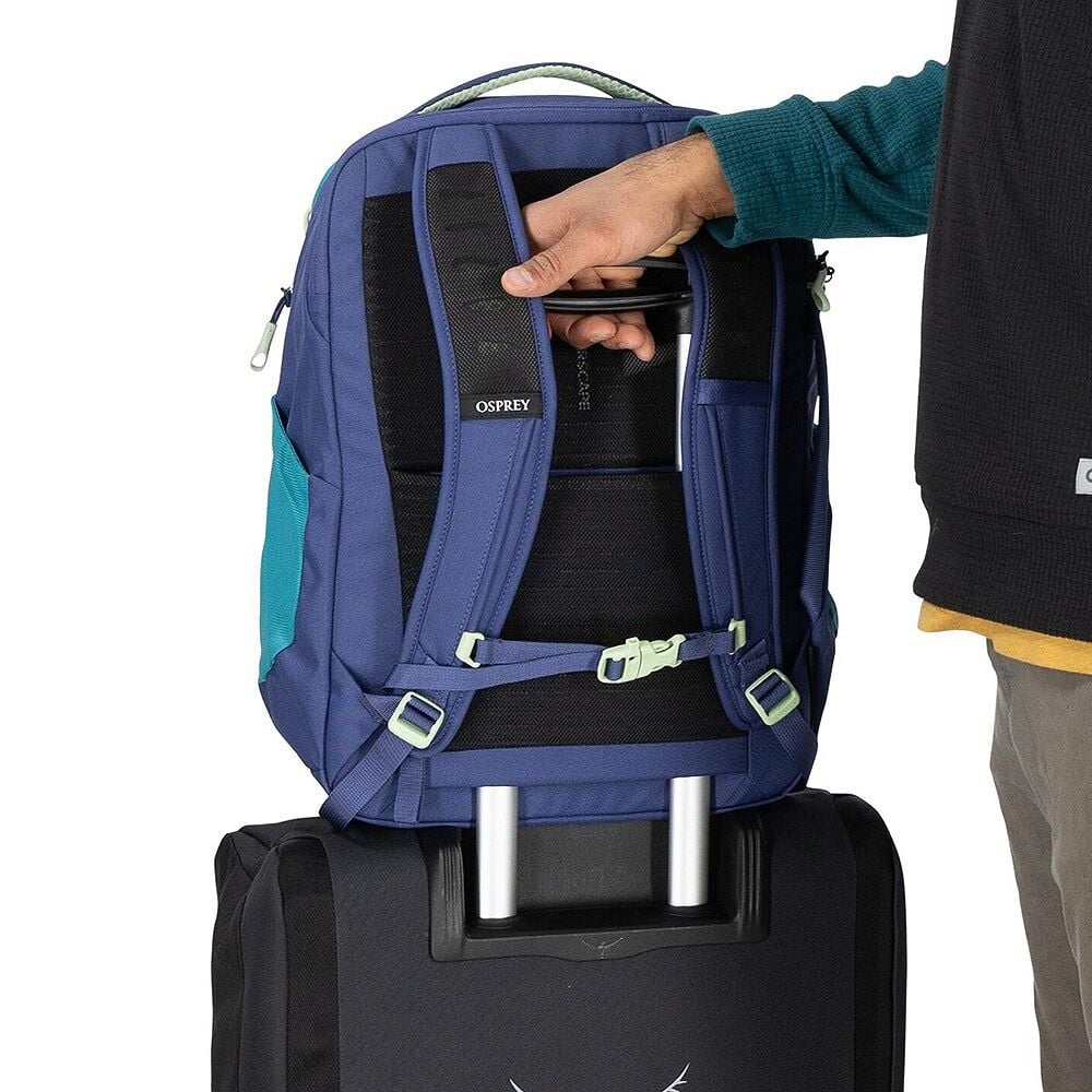Osprey Daylite 26+6 Expandable Travel Backpack