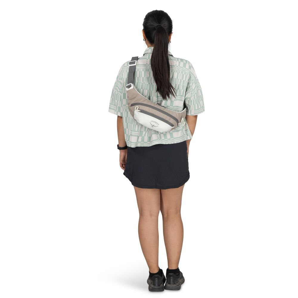 Osprey Daylite Waist 2 Litre Unisex Bag