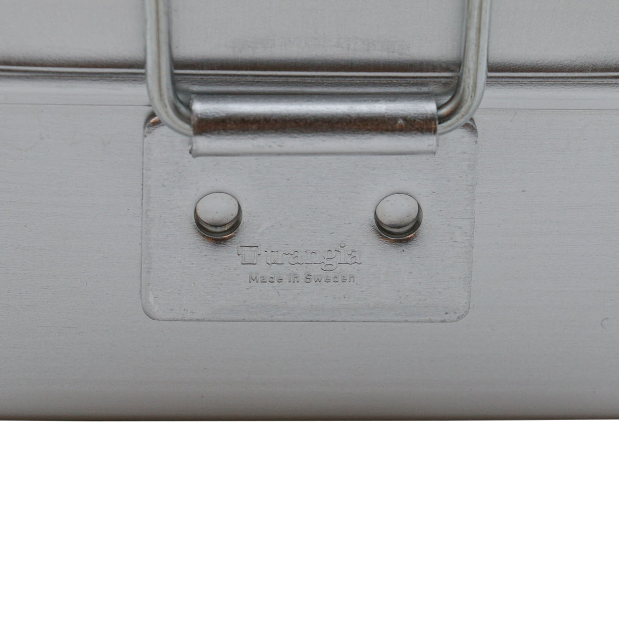 Trangia Aluminium Mess Tin