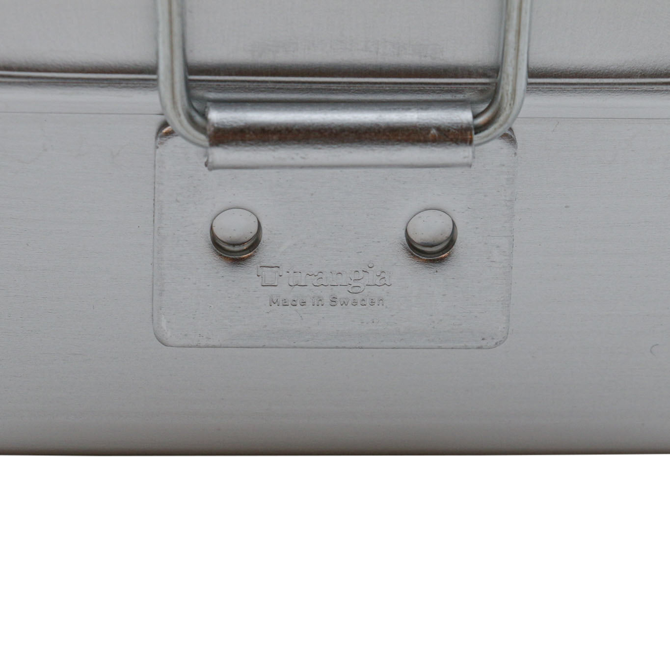 Trangia Aluminium Mess Tin