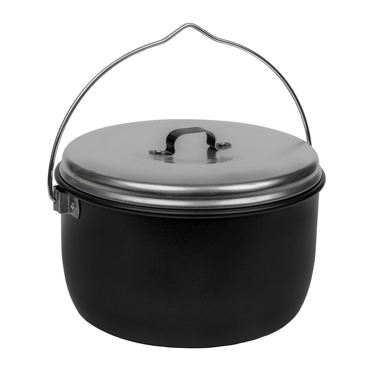 Trangia Non-Stick Billy Pot & Lid