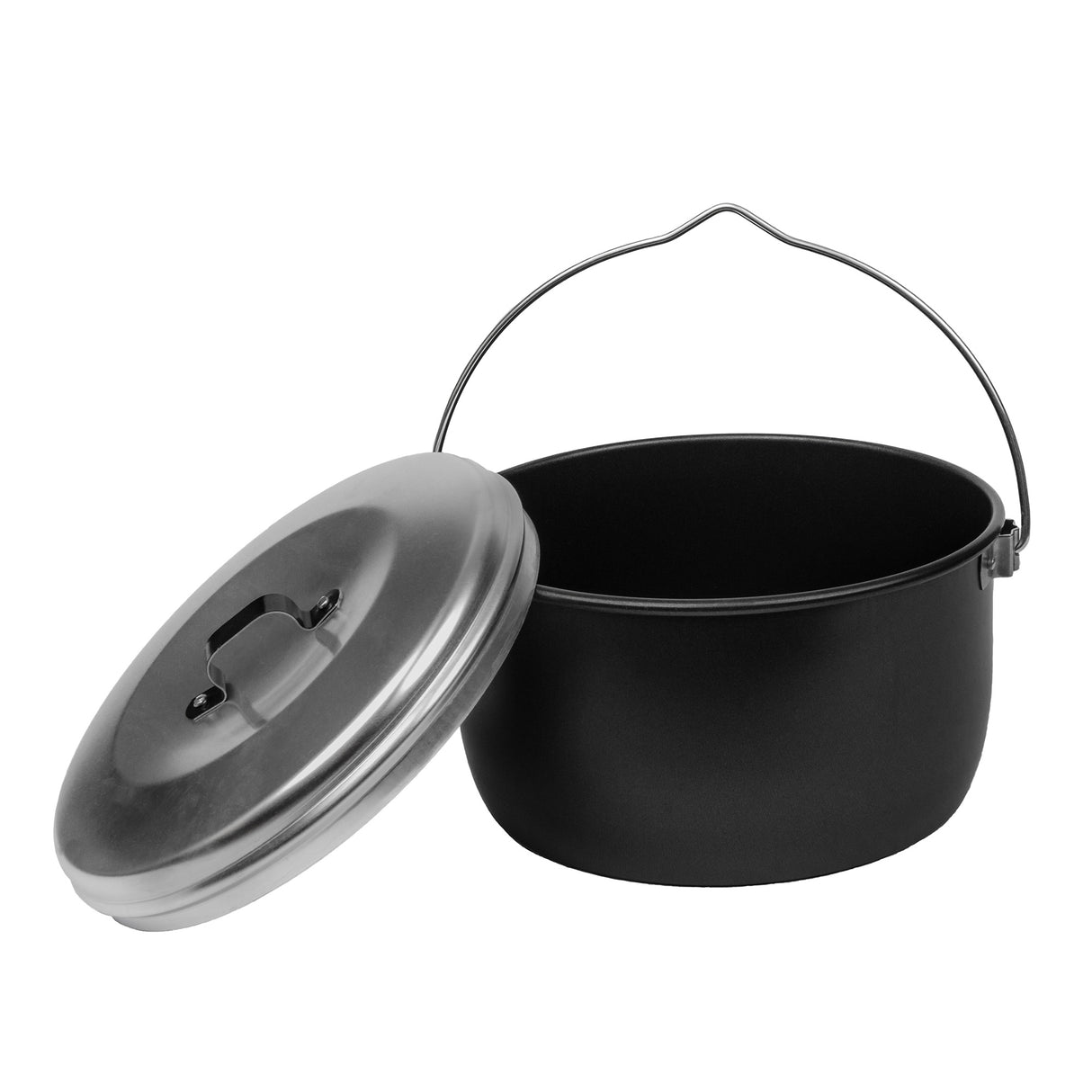 Trangia Non-Stick Billy Pot & Lid