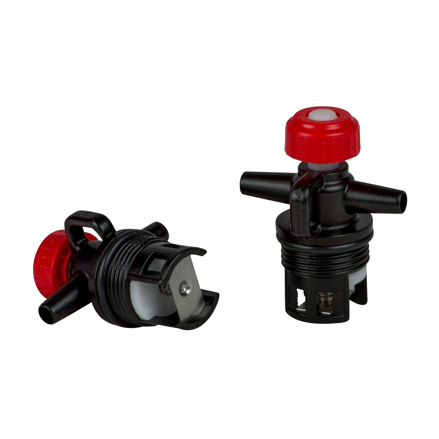 Trangia Smooth Flow Fuel Bottle with Safety Valve