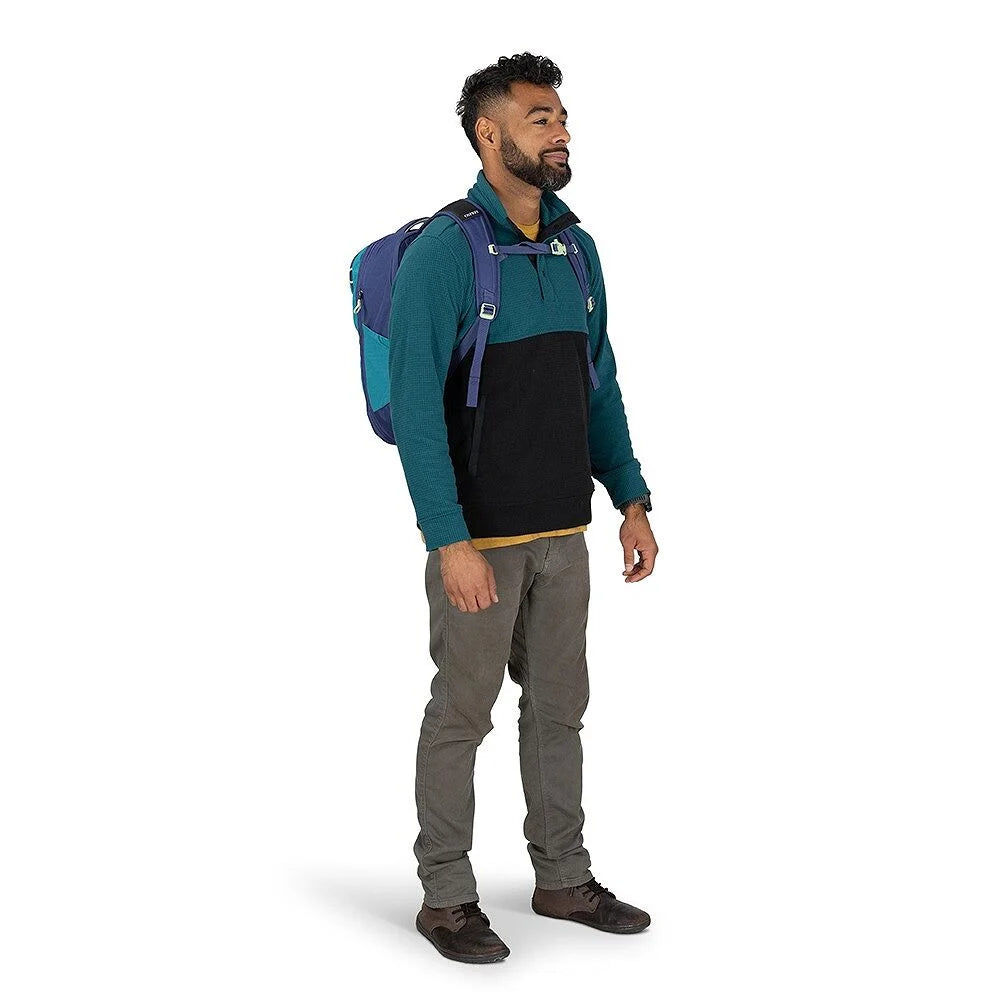 Osprey Daylite 26+6 Expandable Travel Backpack