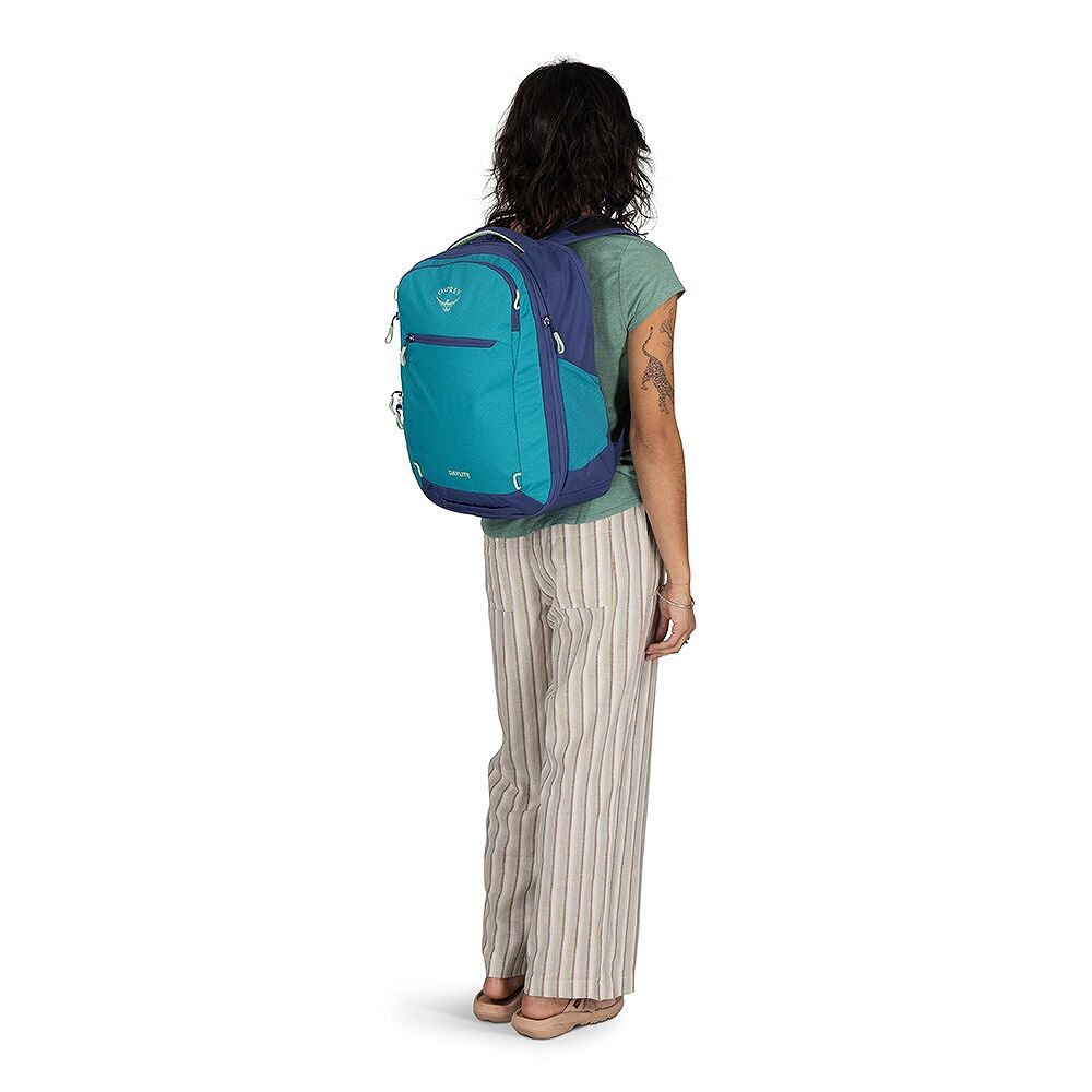 Osprey Daylite 26+6 Expandable Travel Backpack