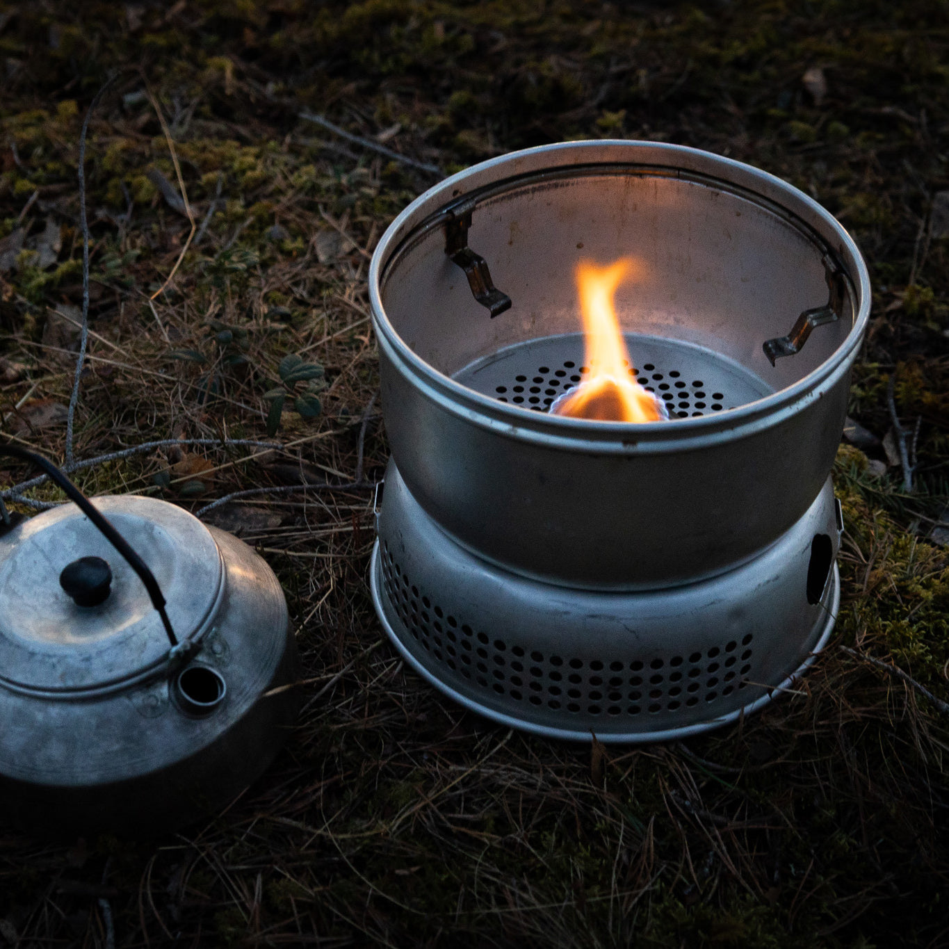 Trangia B25 Spirit Burner