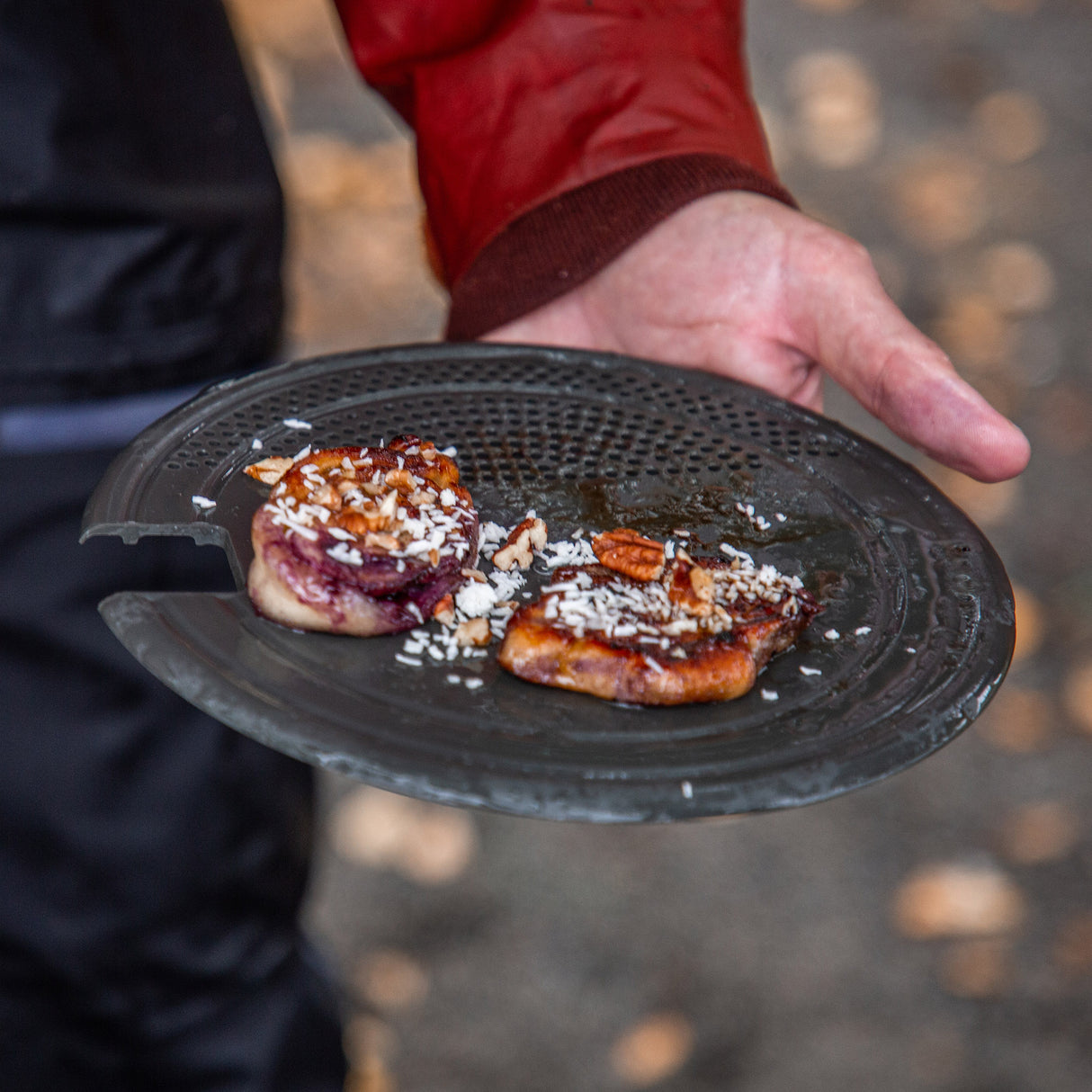 Trangia Multi-Disc for Stove 25's