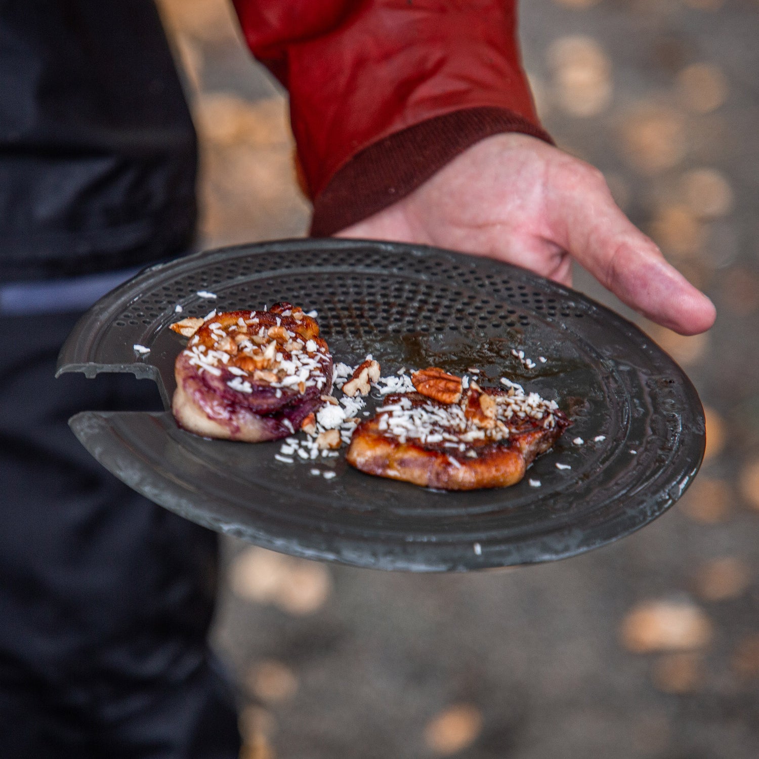 Trangia Multi-Disc for Stove 25's