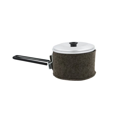 Trangia Felted Wool Pot Cosy for T-Cup