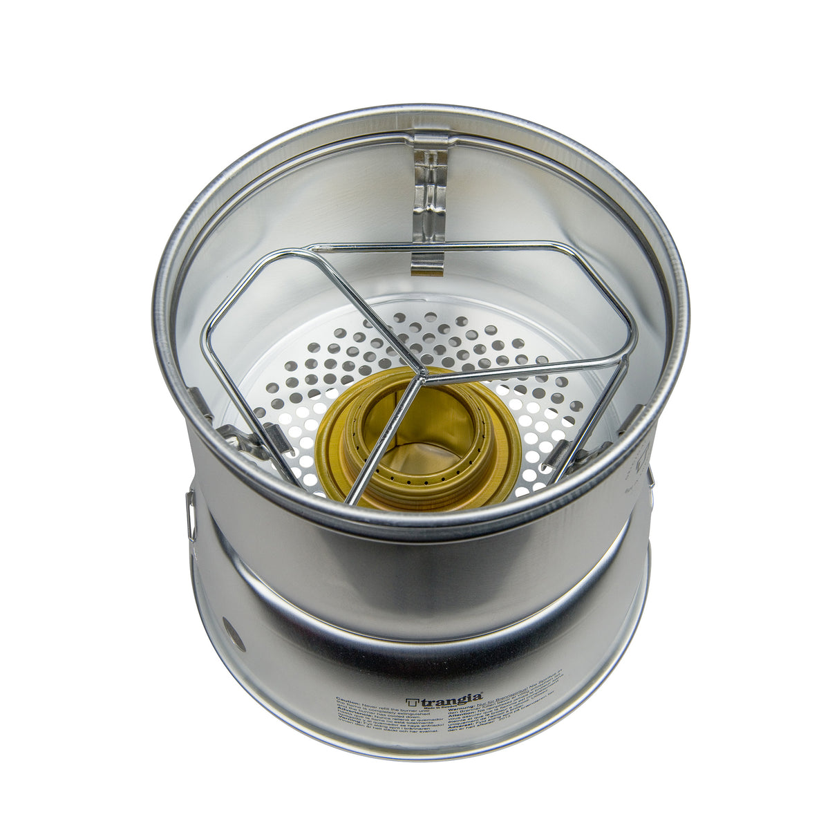 Trangia Stainless Steel Pot Stand
