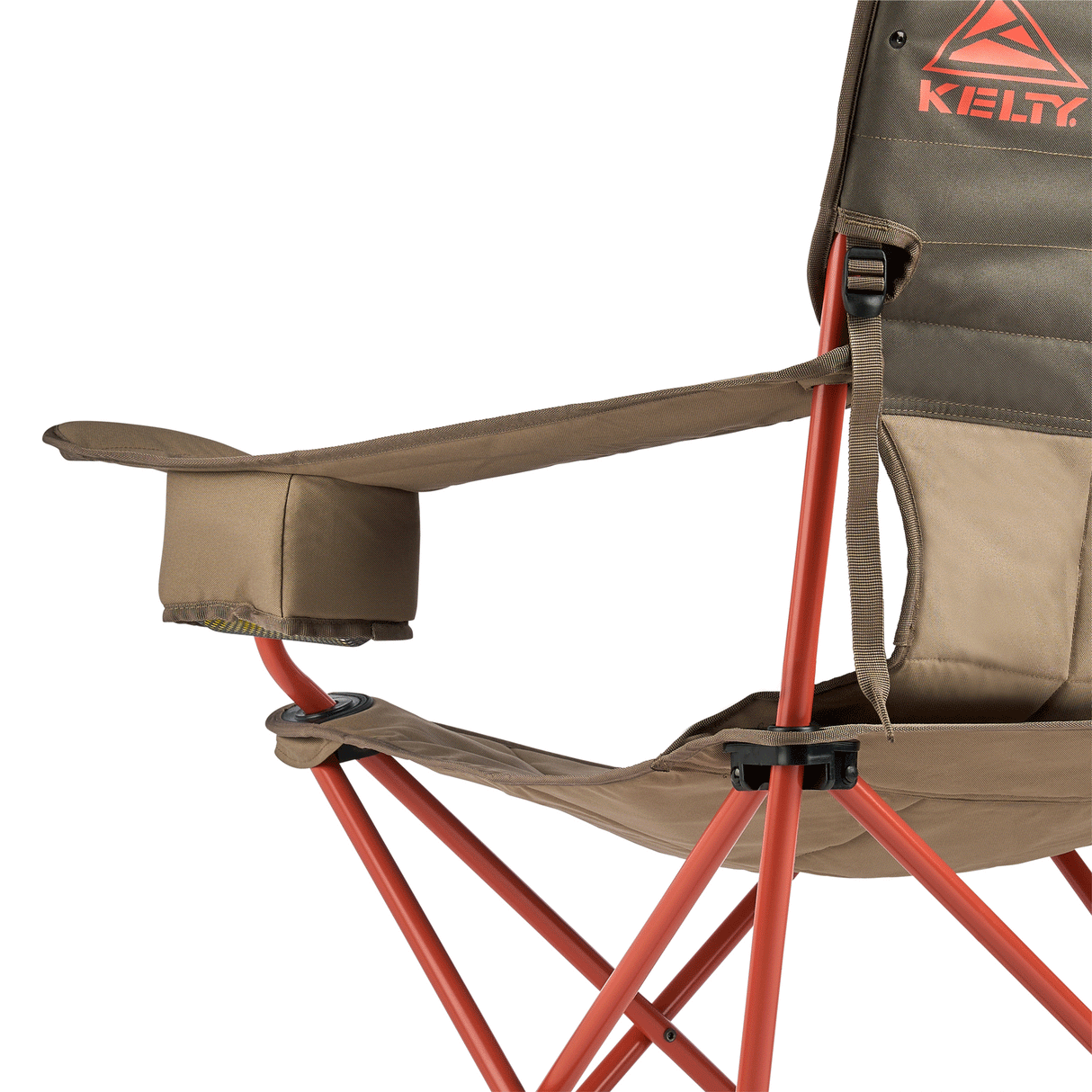 Kelty Deluxe Lounge Chair