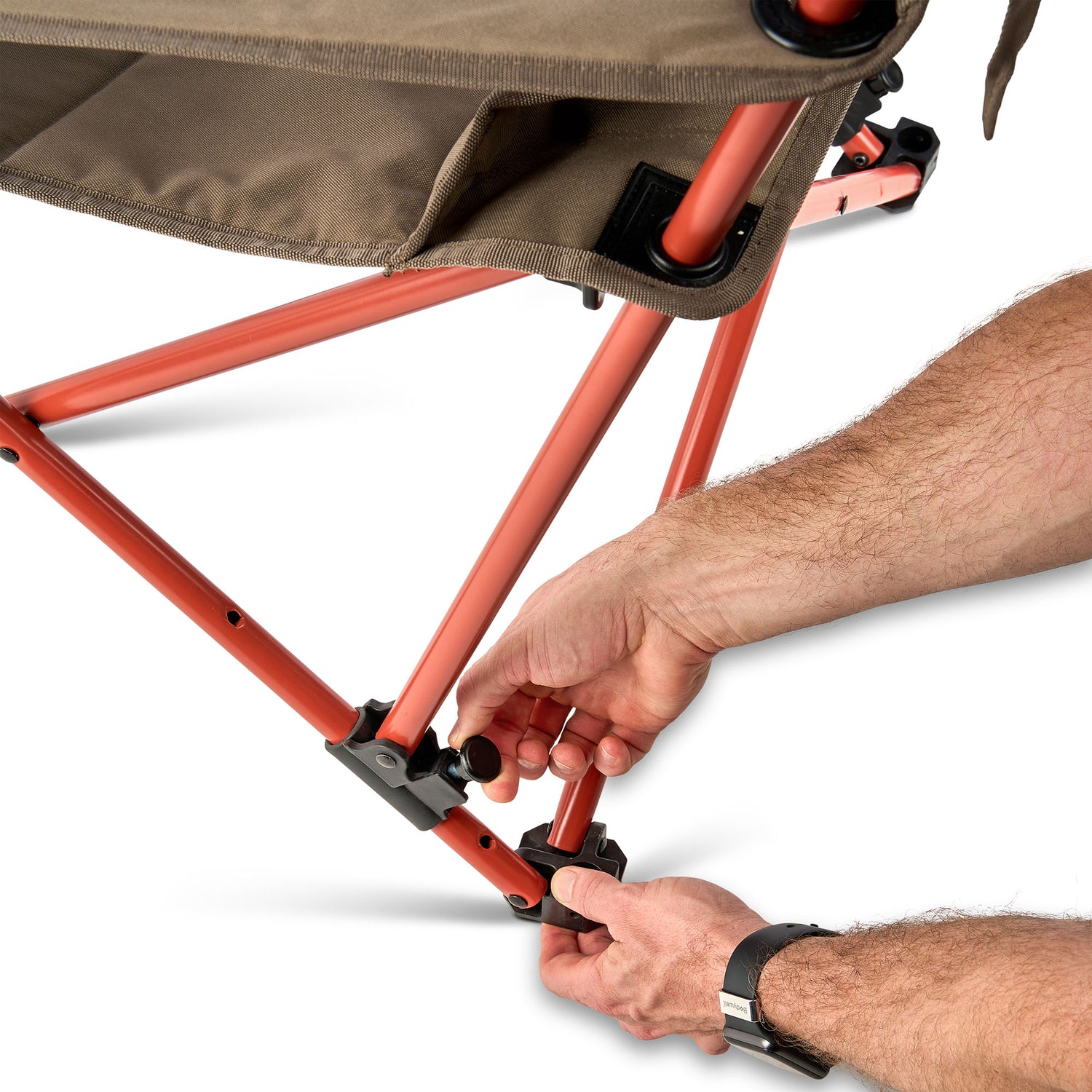 Kelty Deluxe Lounge Chair