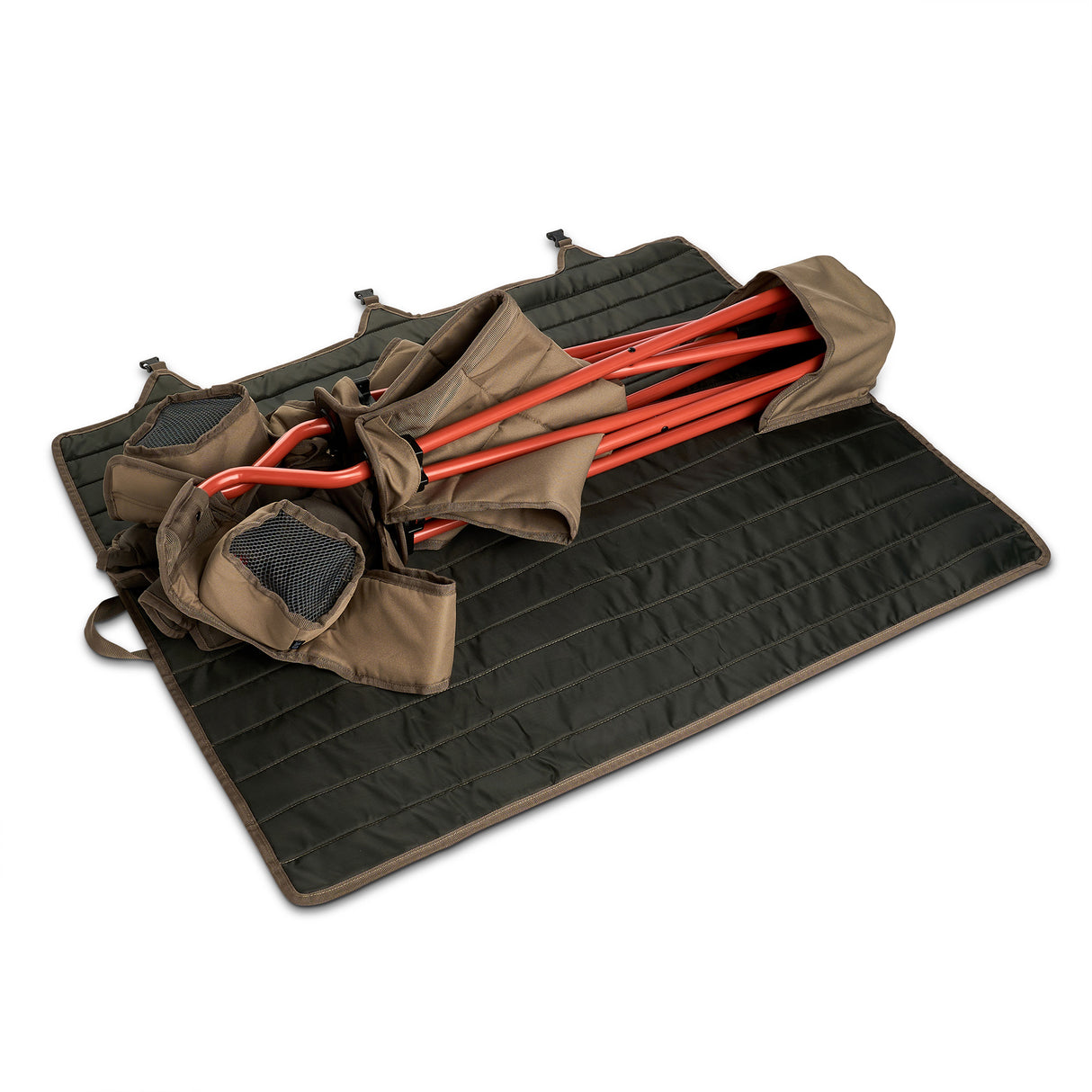 Kelty Deluxe Lounge Chair