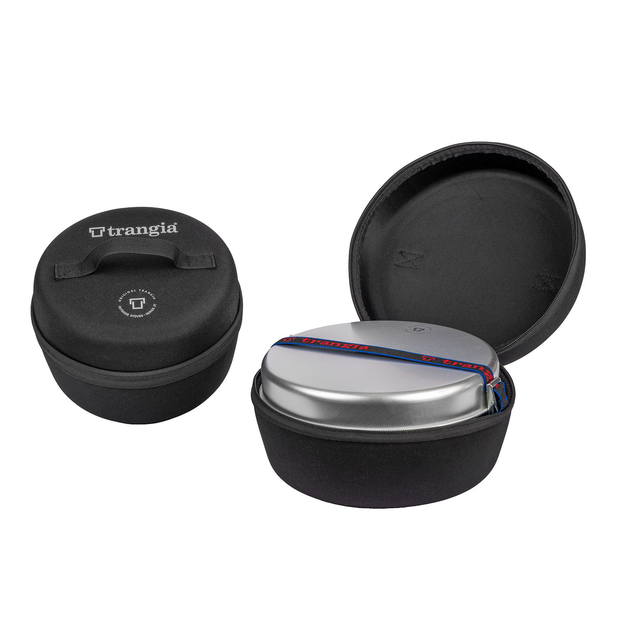 Trangia Protective EVA Case for Stove 25's