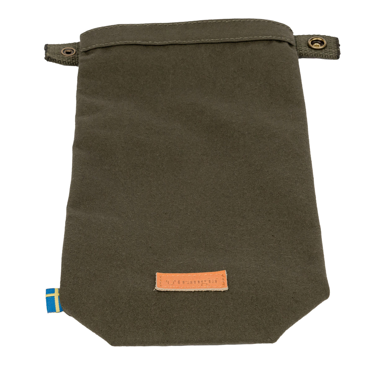 TRANGIA Roll Top Bag – Wasserdichter Packsack Für Camping & Outdoor