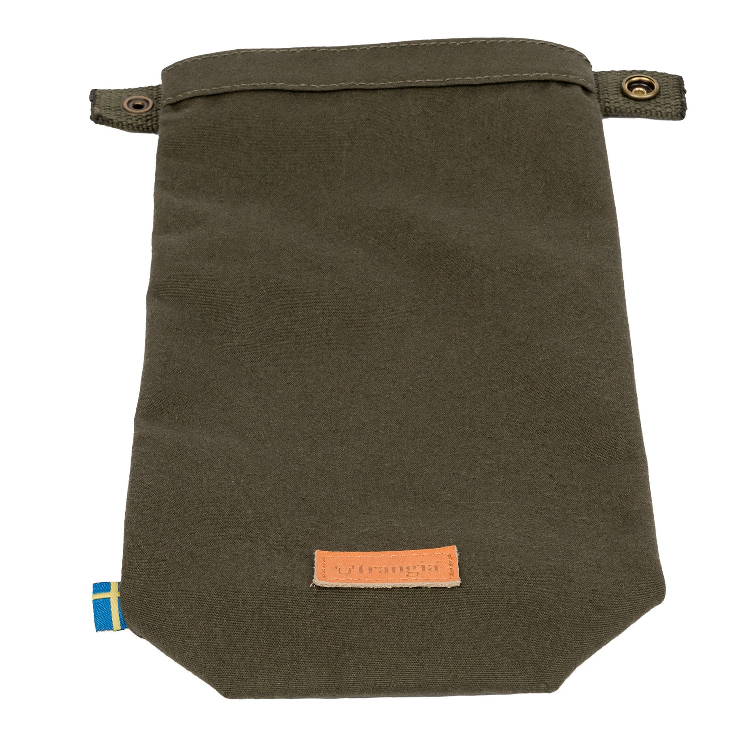 Trangia Roll Top Bag for Mess Tin