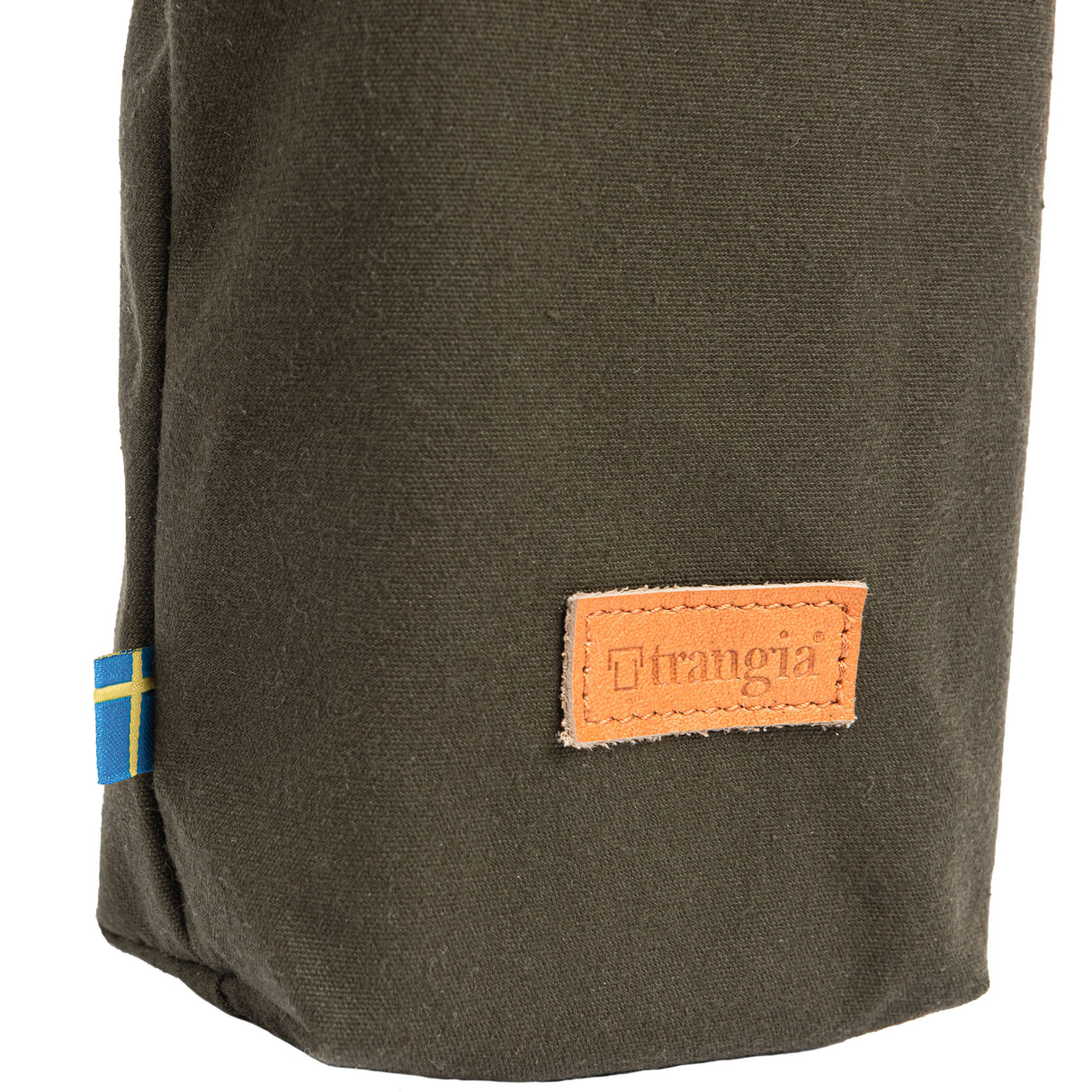 Trangia Roll Top Bag for Mess Tin