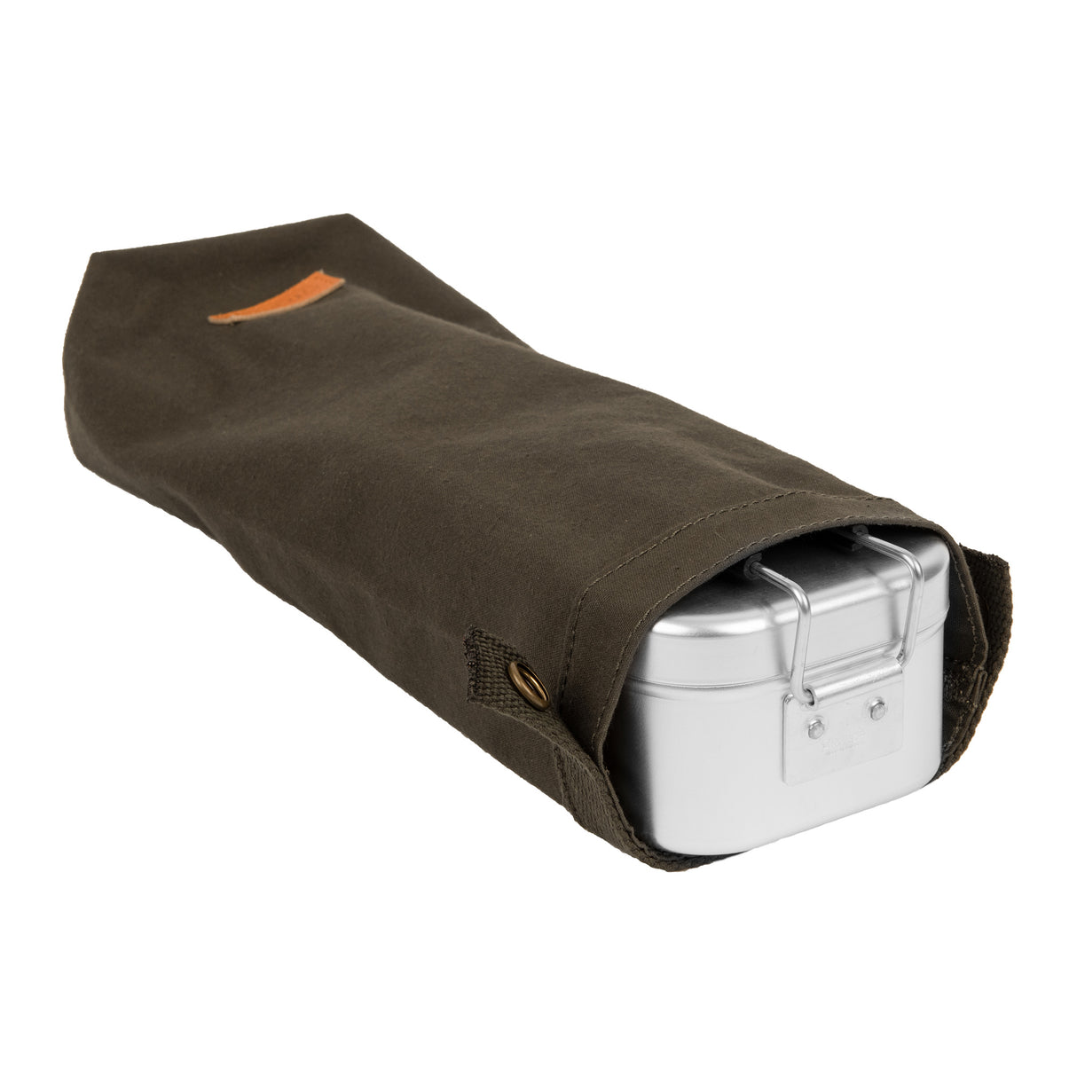 Trangia Roll Top Bag for Mess Tin