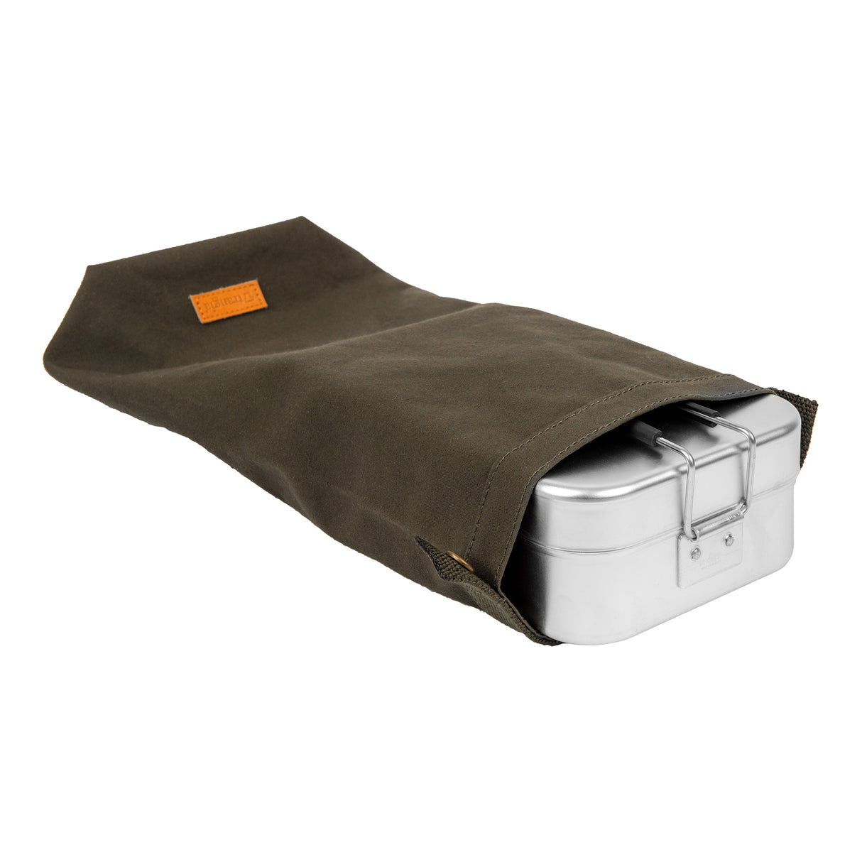 Trangia Roll Top Bag for Mess Tin