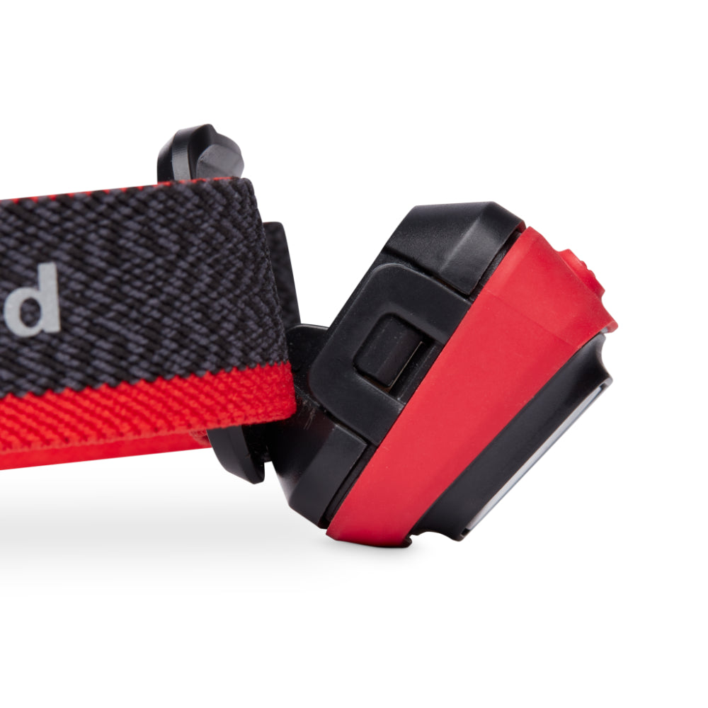 Black Diamond Cosmo 350 Dual Fuel Headlamp