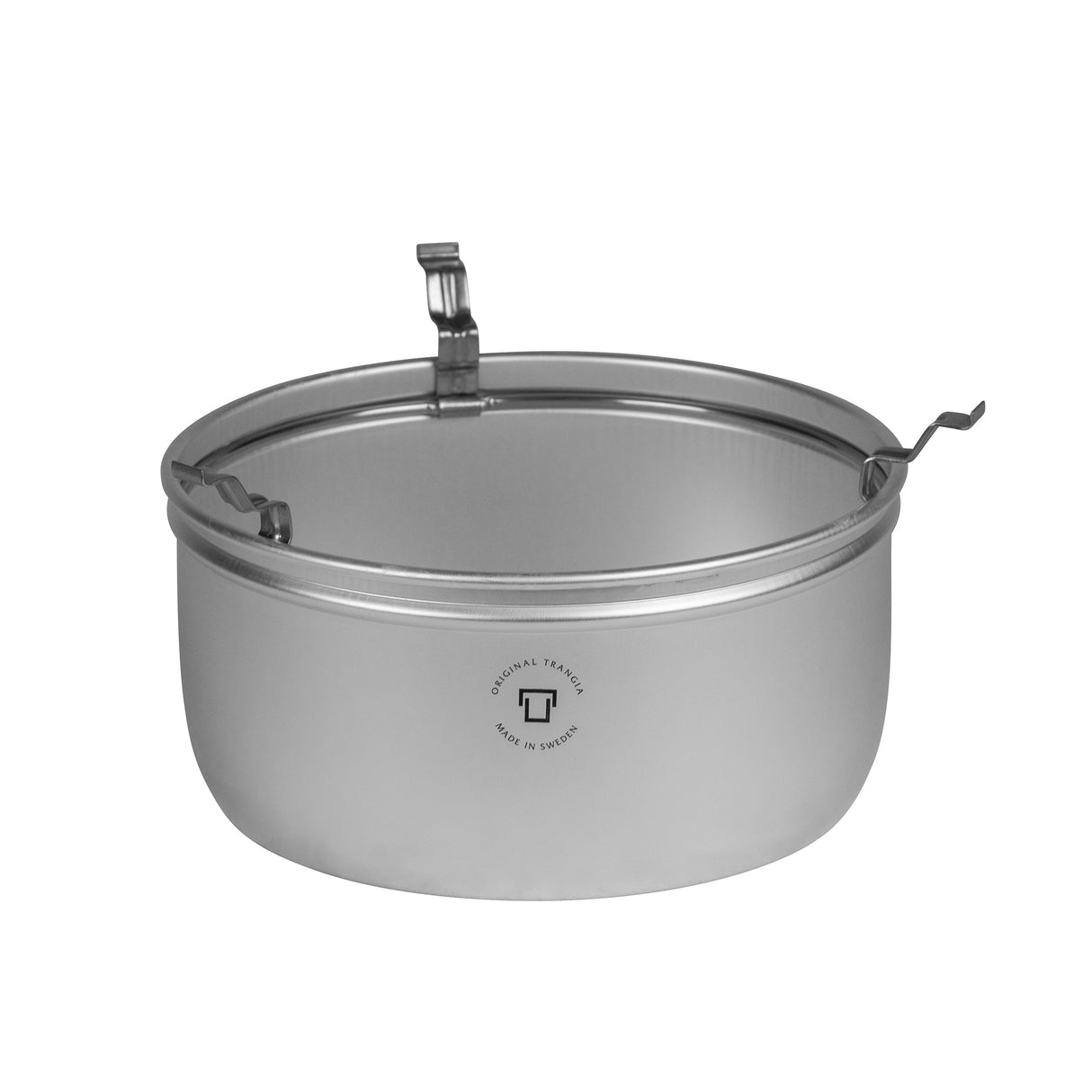 Trangia 25-7 Aluminium Spirit Stove with Hard Anodised Cookware