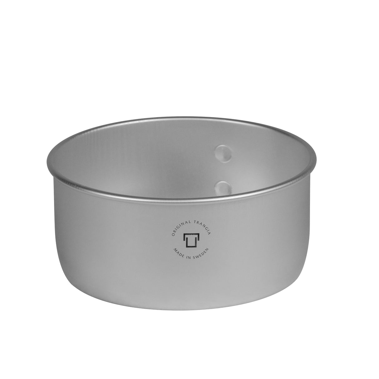 Trangia 25-1 Original Aluminium Spirit Stove & Cookware Set