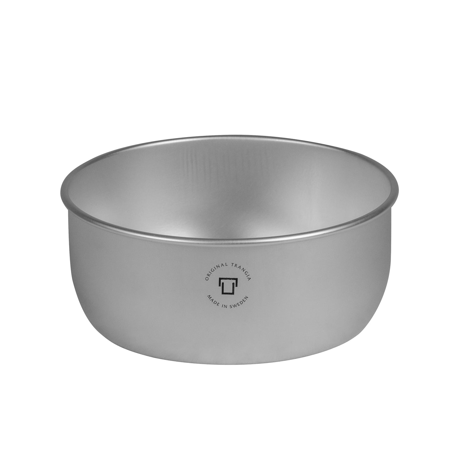 Trangia 25-3 Aluminium Spirit Stove & Pot Set with Non-Stick Frying Pan