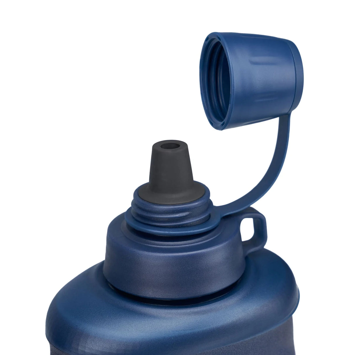 LifeStraw Peak Squeeze Bottle with Filter