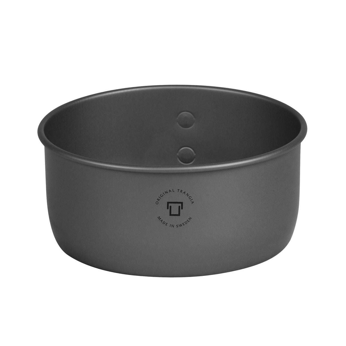 Trangia 25-7 Aluminium Spirit Stove with Hard Anodised Cookware