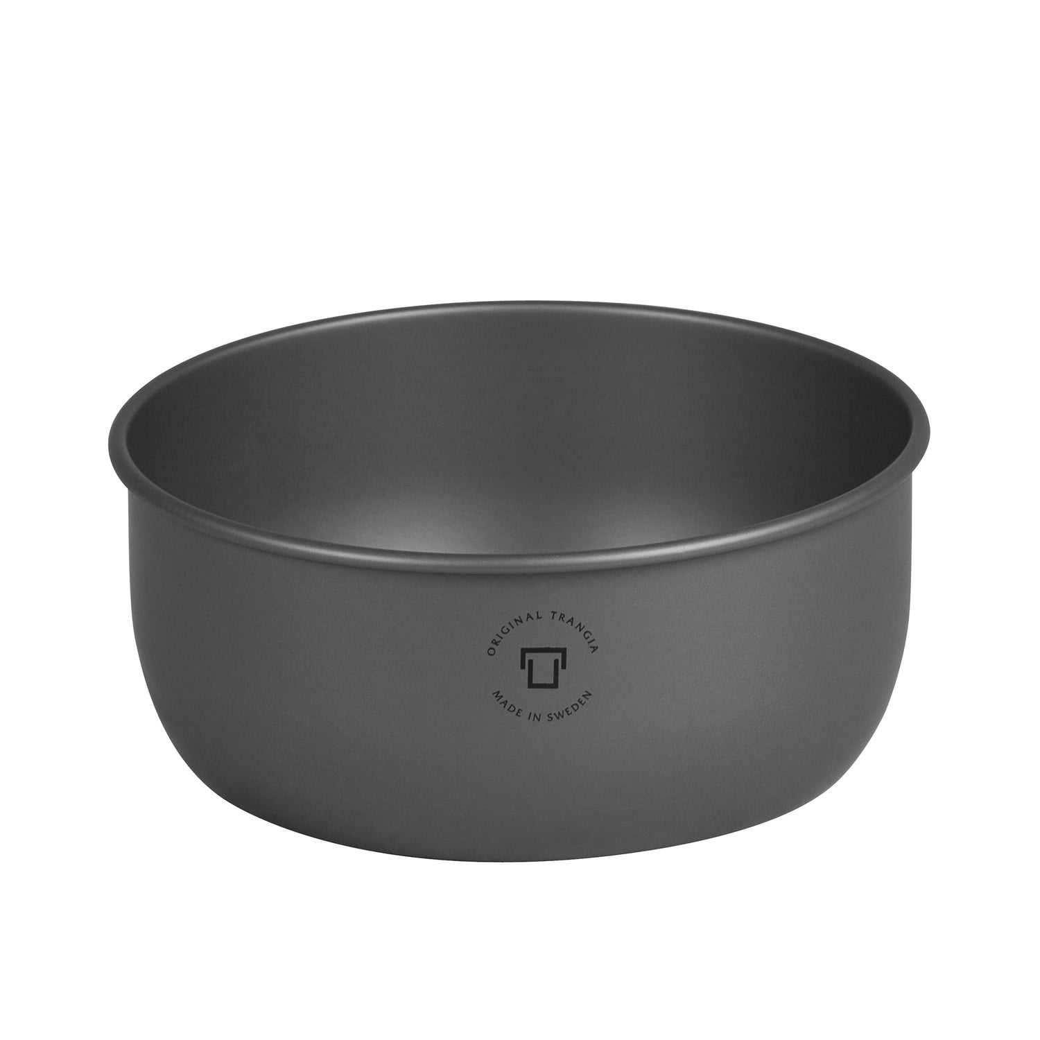 Trangia 25-7 Aluminium Spirit Stove with Hard Anodised Cookware