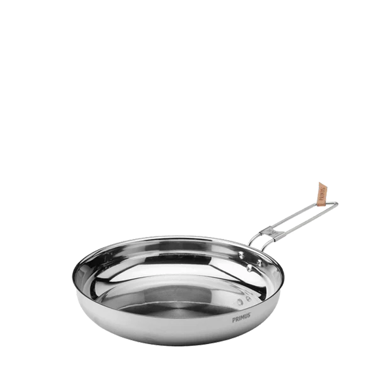 Primus Campfire Stainless Steel Frying Pan