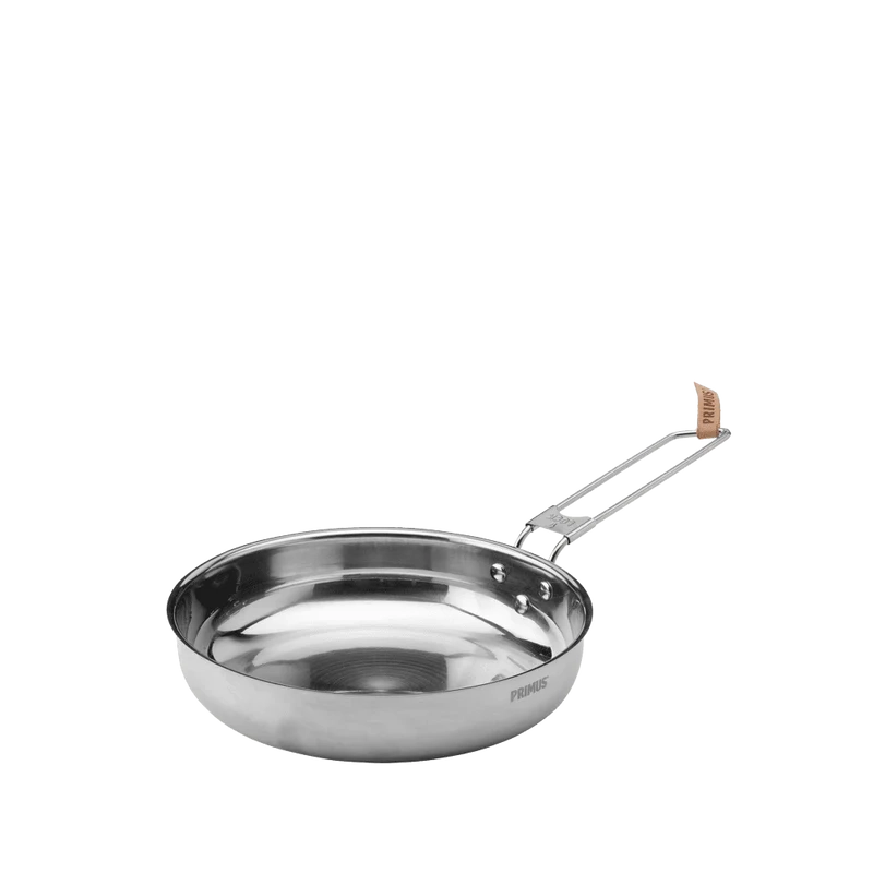 Primus Campfire Stainless Steel Cookset