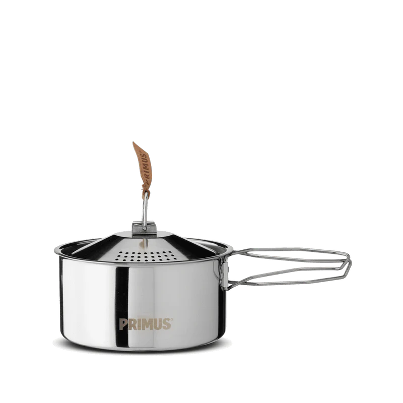 Primus Campfire Stainless Steel Cookset
