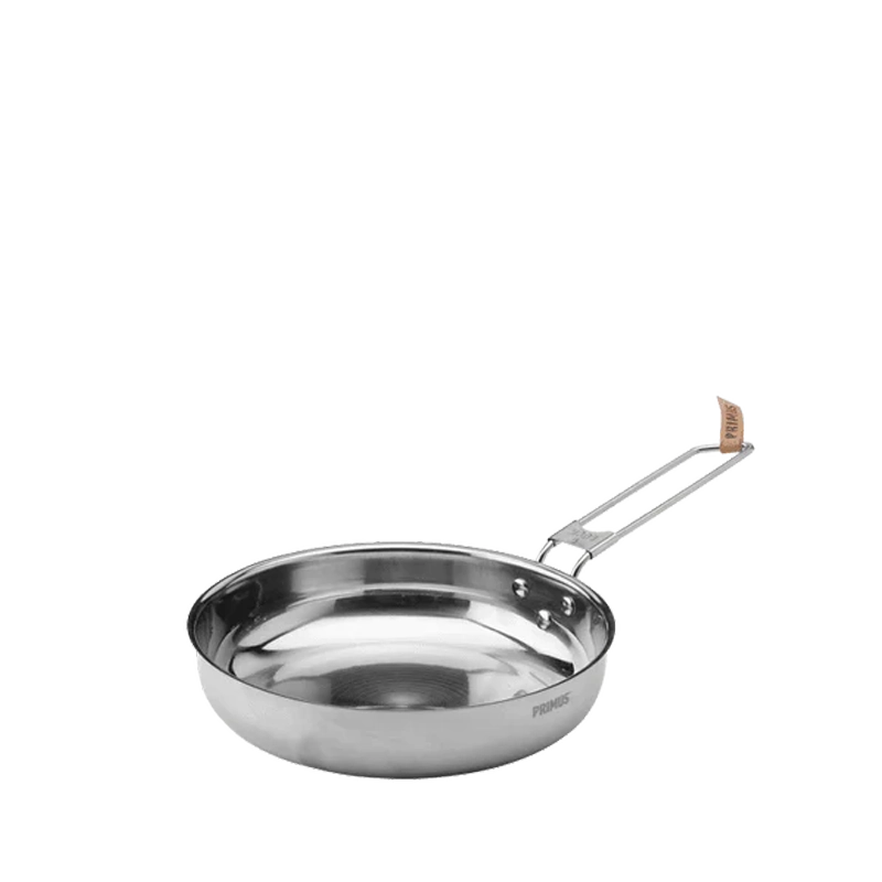 Primus Campfire Stainless Steel Frying Pan
