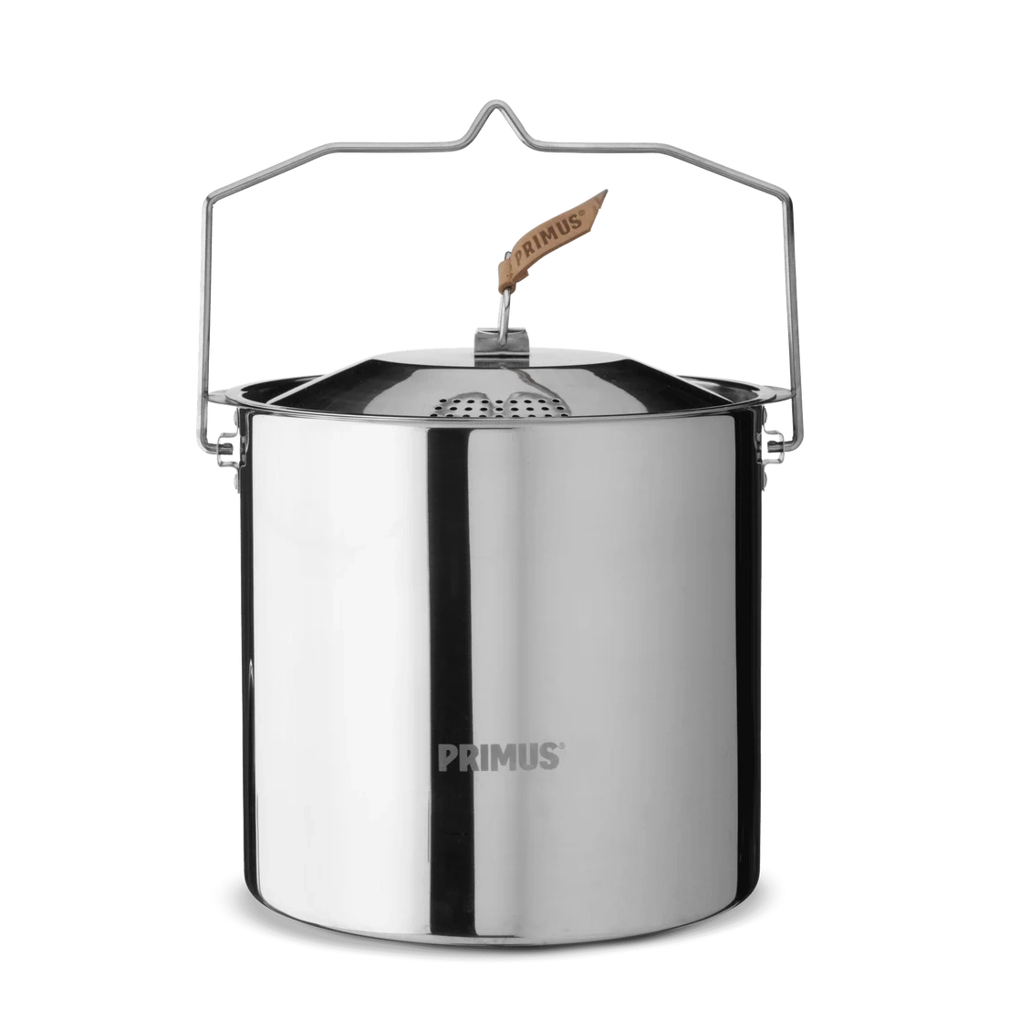 Primus Campfire Stainless Steel Pot