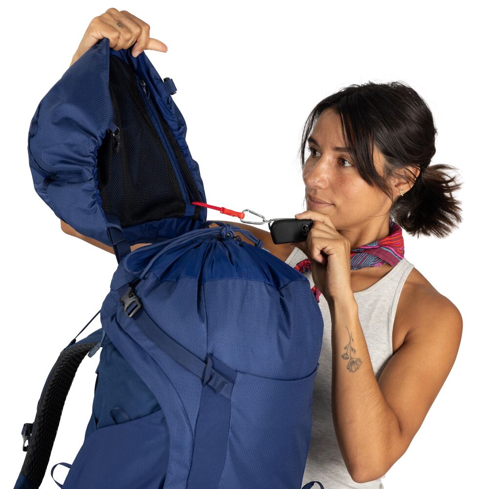 Osprey Kyte LT 65 Women's Backpack
