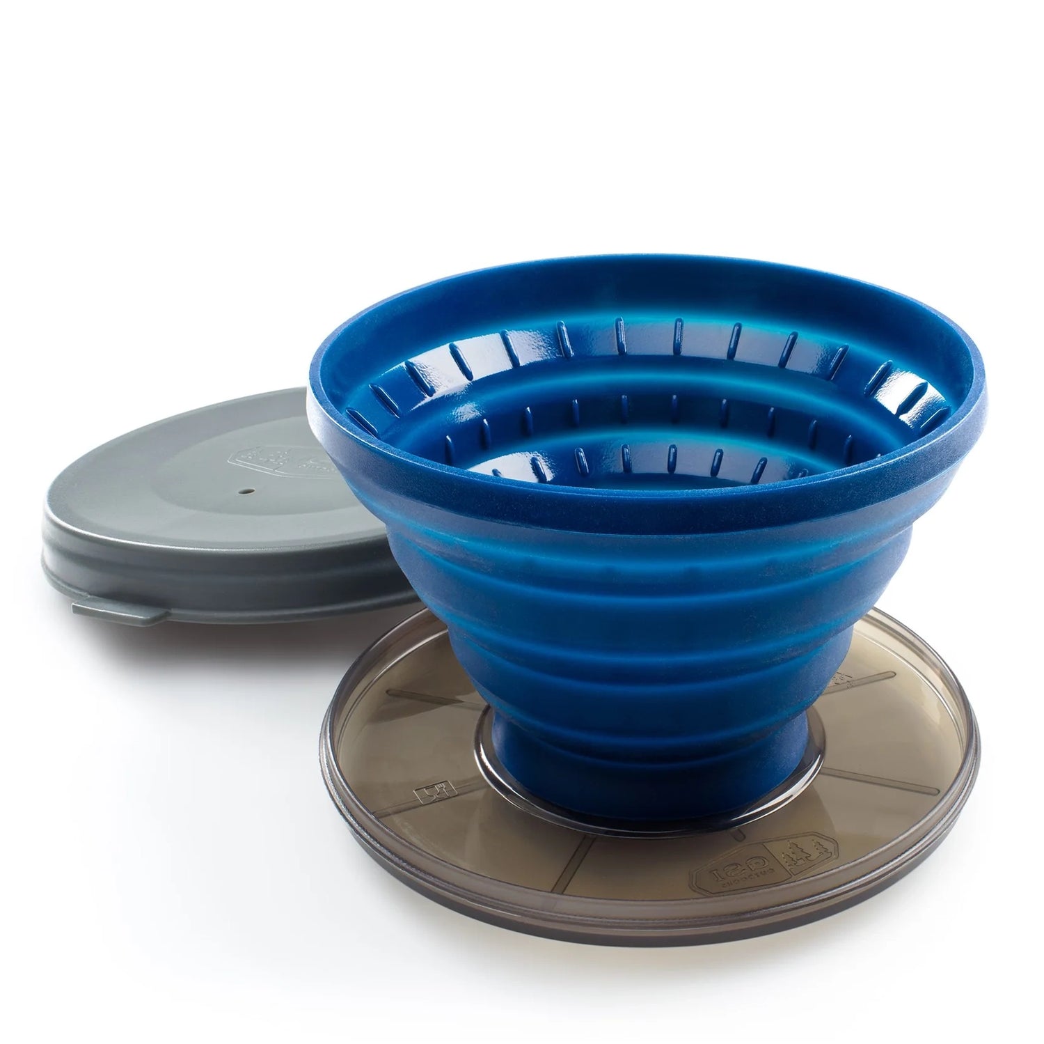 GSI Outdoors Collapsible JavaDrip Pour Over Coffee Maker