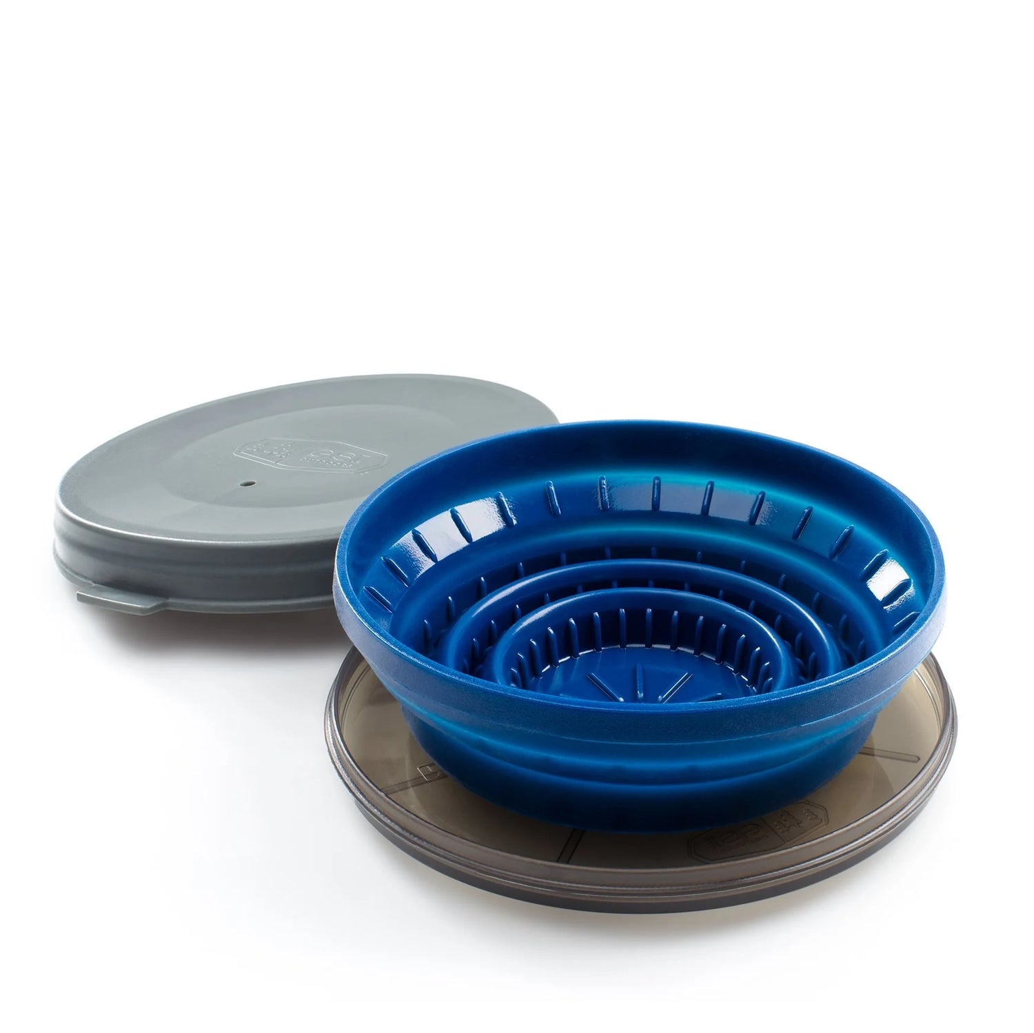 GSI Outdoors Collapsible JavaDrip Pour Over Coffee Maker