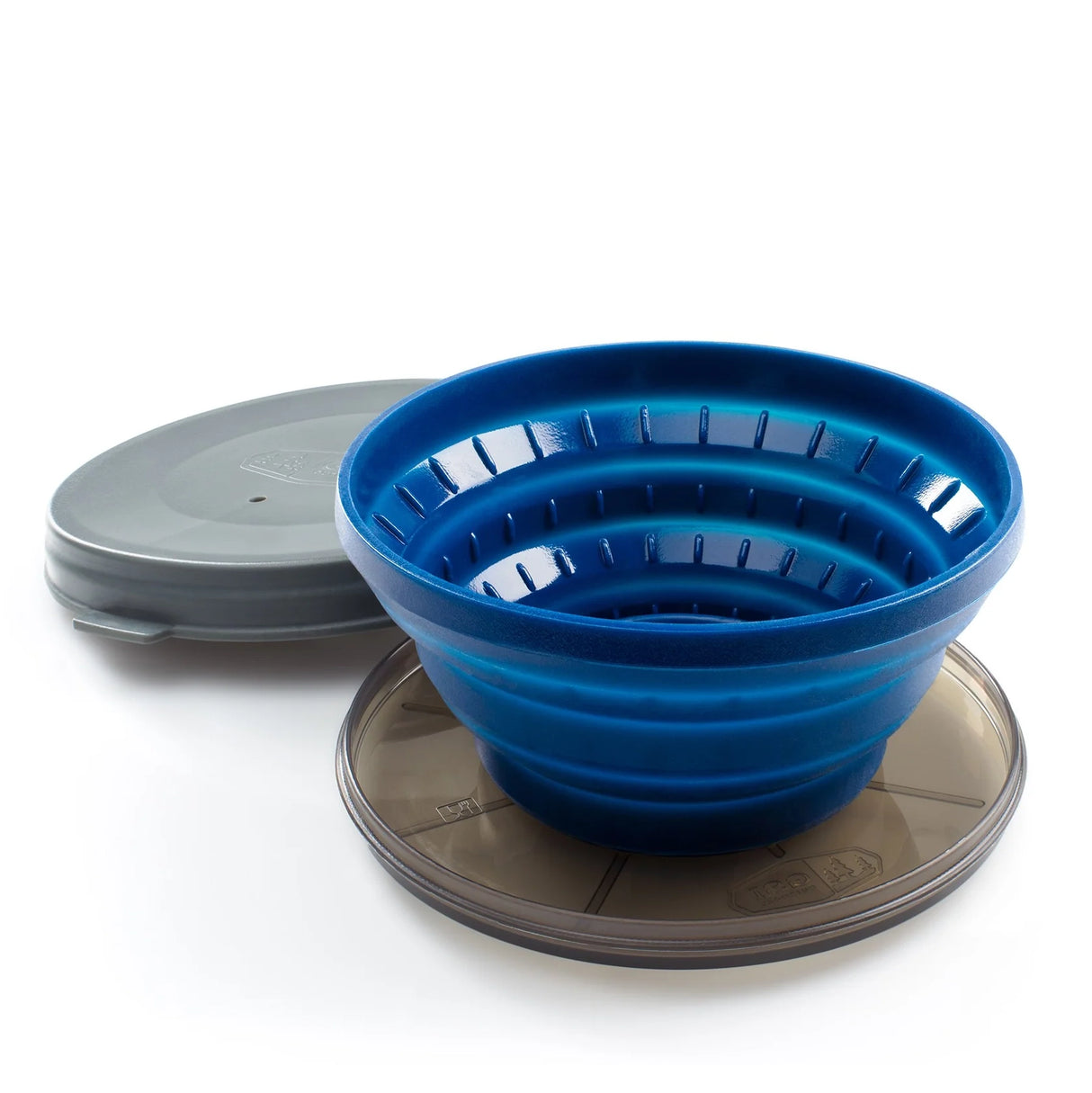 GSI Outdoors Collapsible JavaDrip Pour Over Coffee Maker