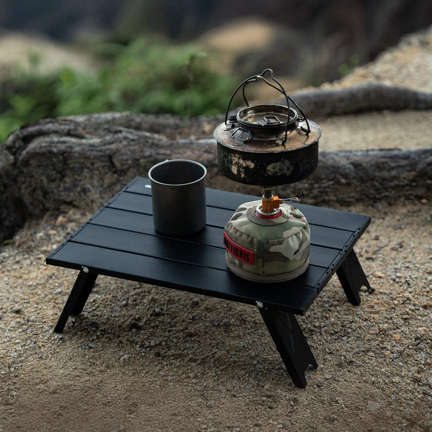 OneTigris Backpacking Table