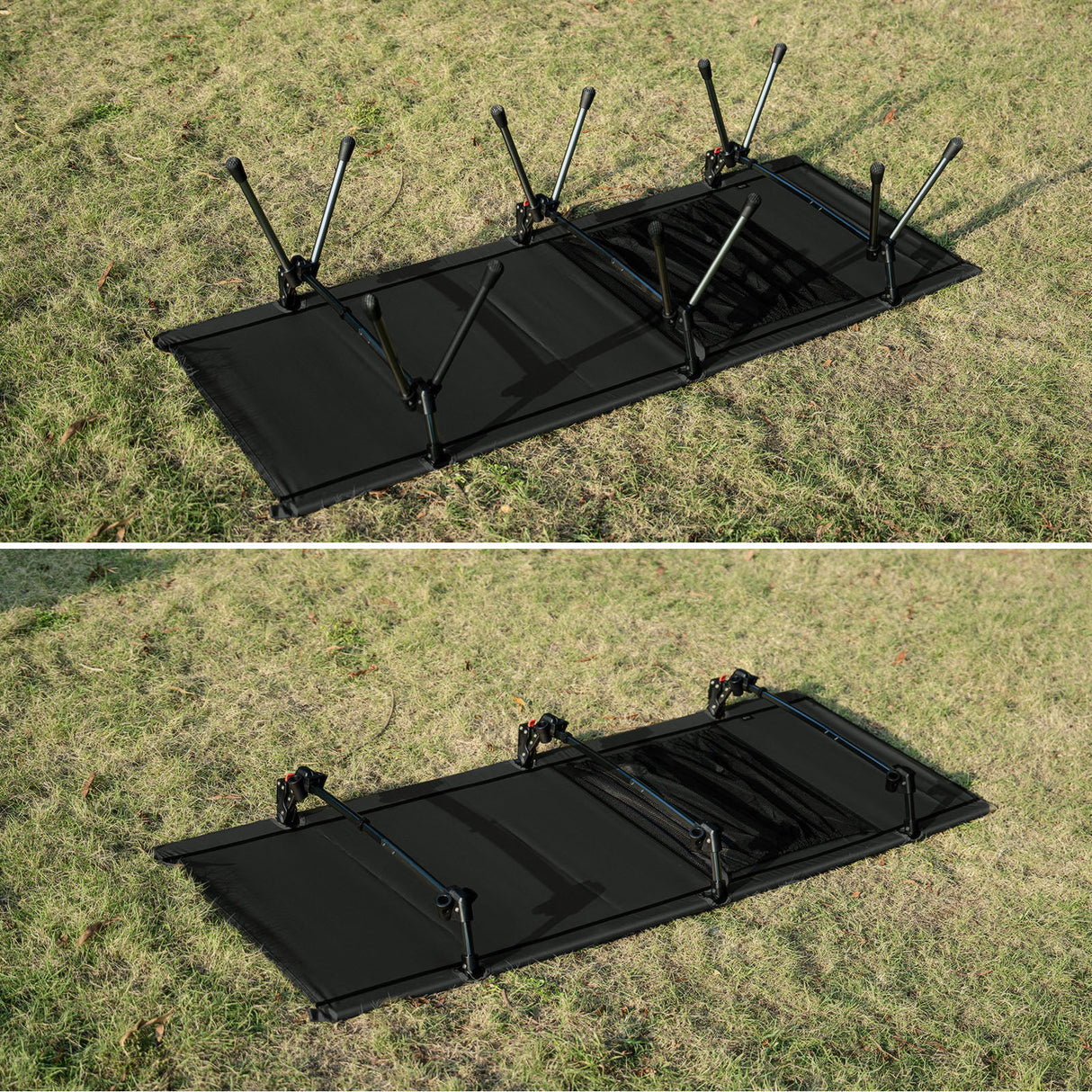 OneTigris Supranubis Stretcher