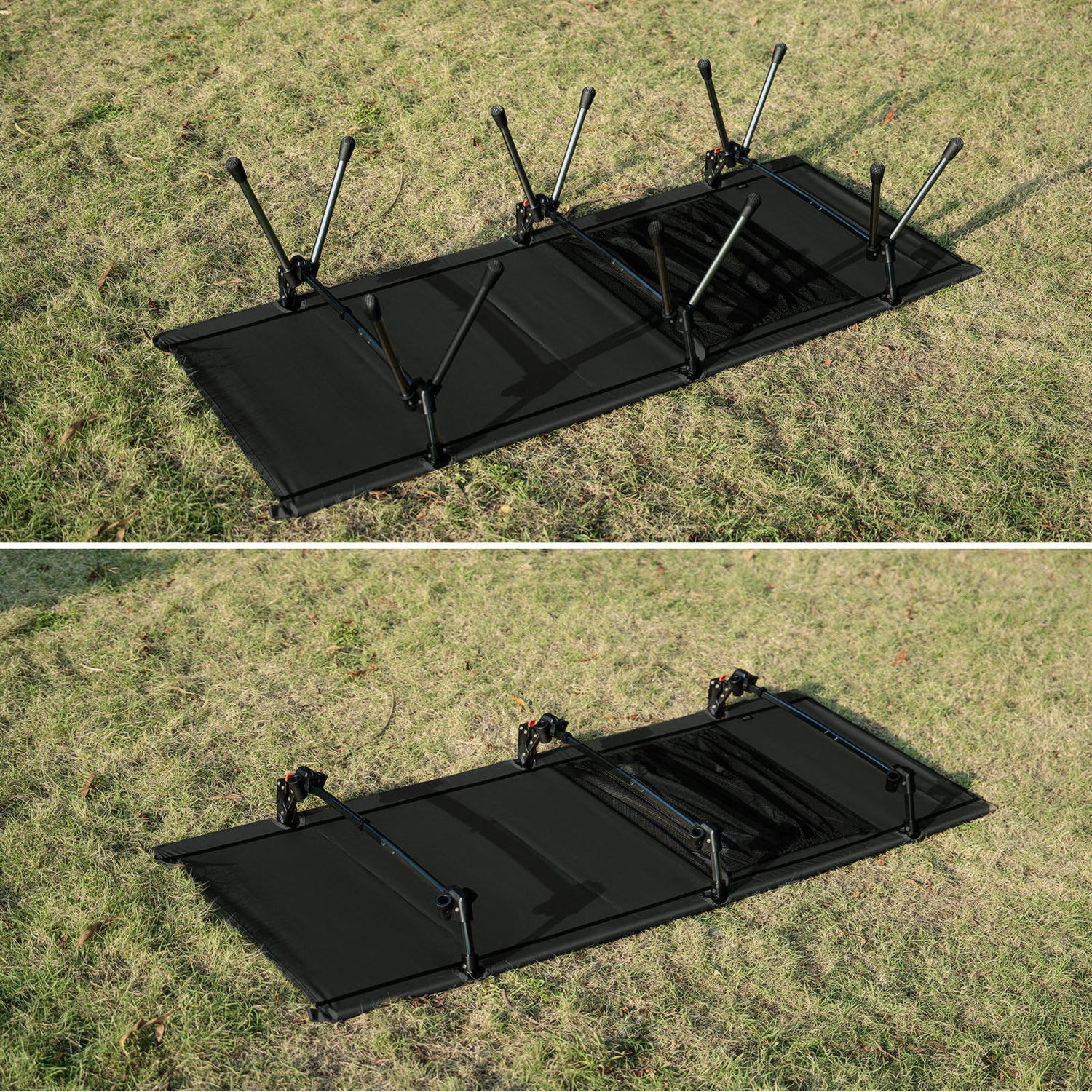 OneTigris Supranubis Stretcher