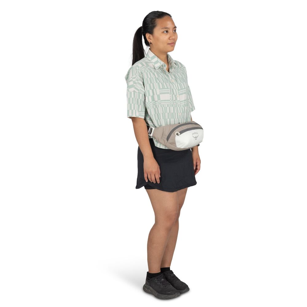 Osprey Daylite Waist 2 Litre Unisex Bag